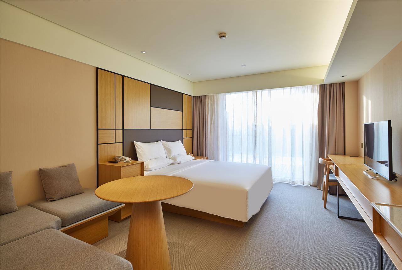 Ji Hotel Changchun Oriental Plaza Kültér fotó