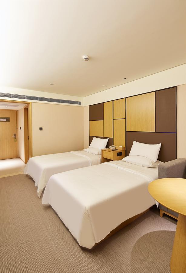 Ji Hotel Changchun Oriental Plaza Kültér fotó