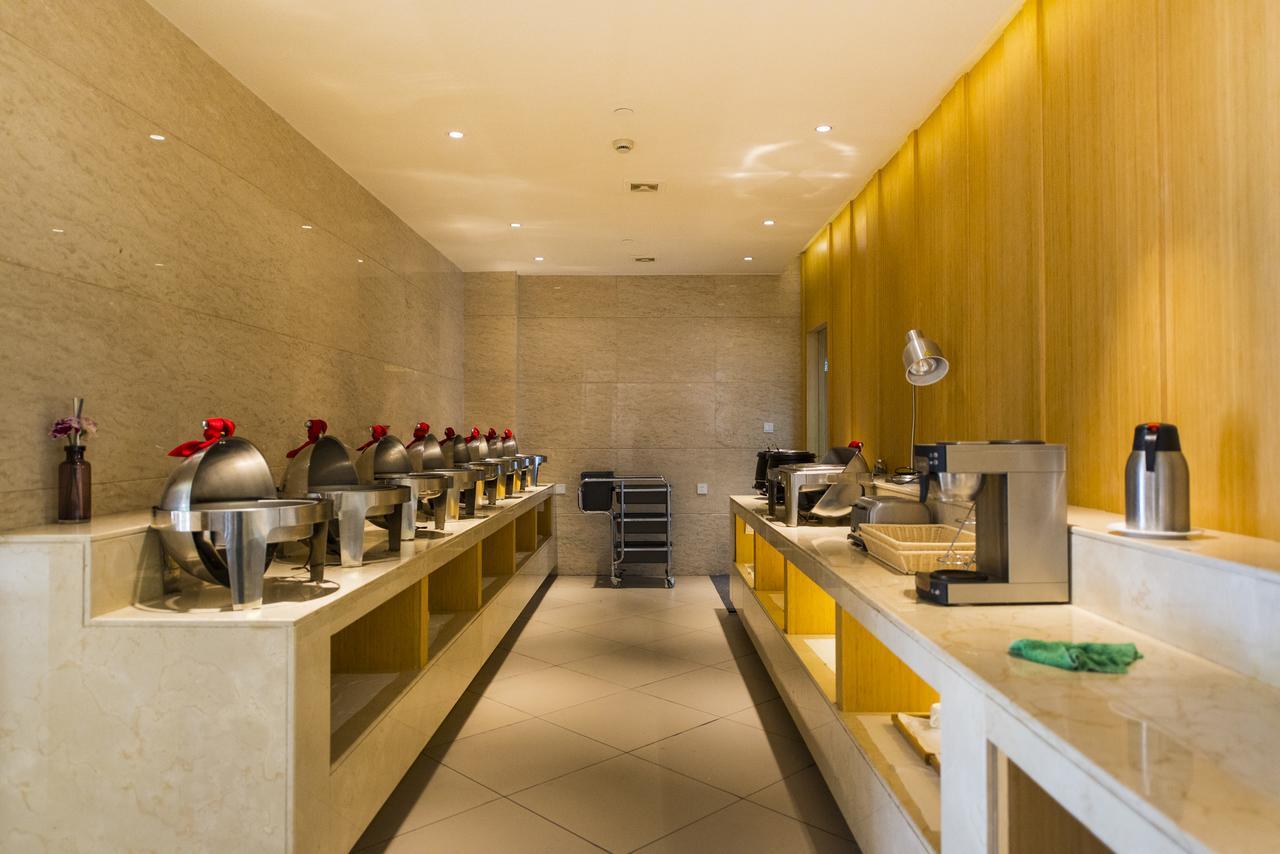 Ji Hotel Changchun Oriental Plaza Kültér fotó