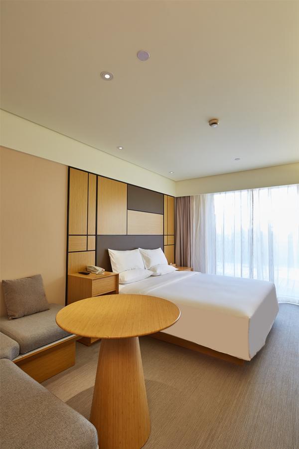 Ji Hotel Changchun Oriental Plaza Kültér fotó