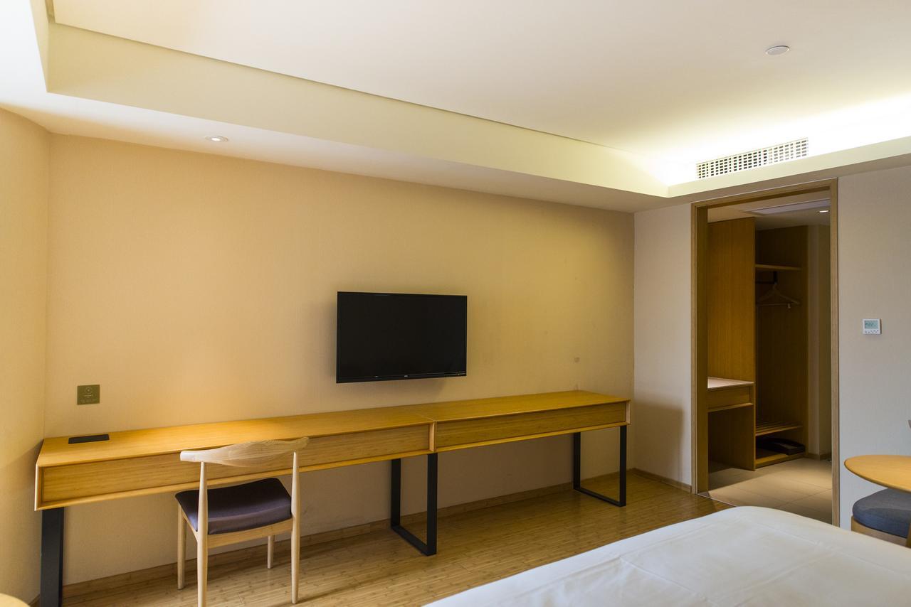 Ji Hotel Changchun Oriental Plaza Kültér fotó